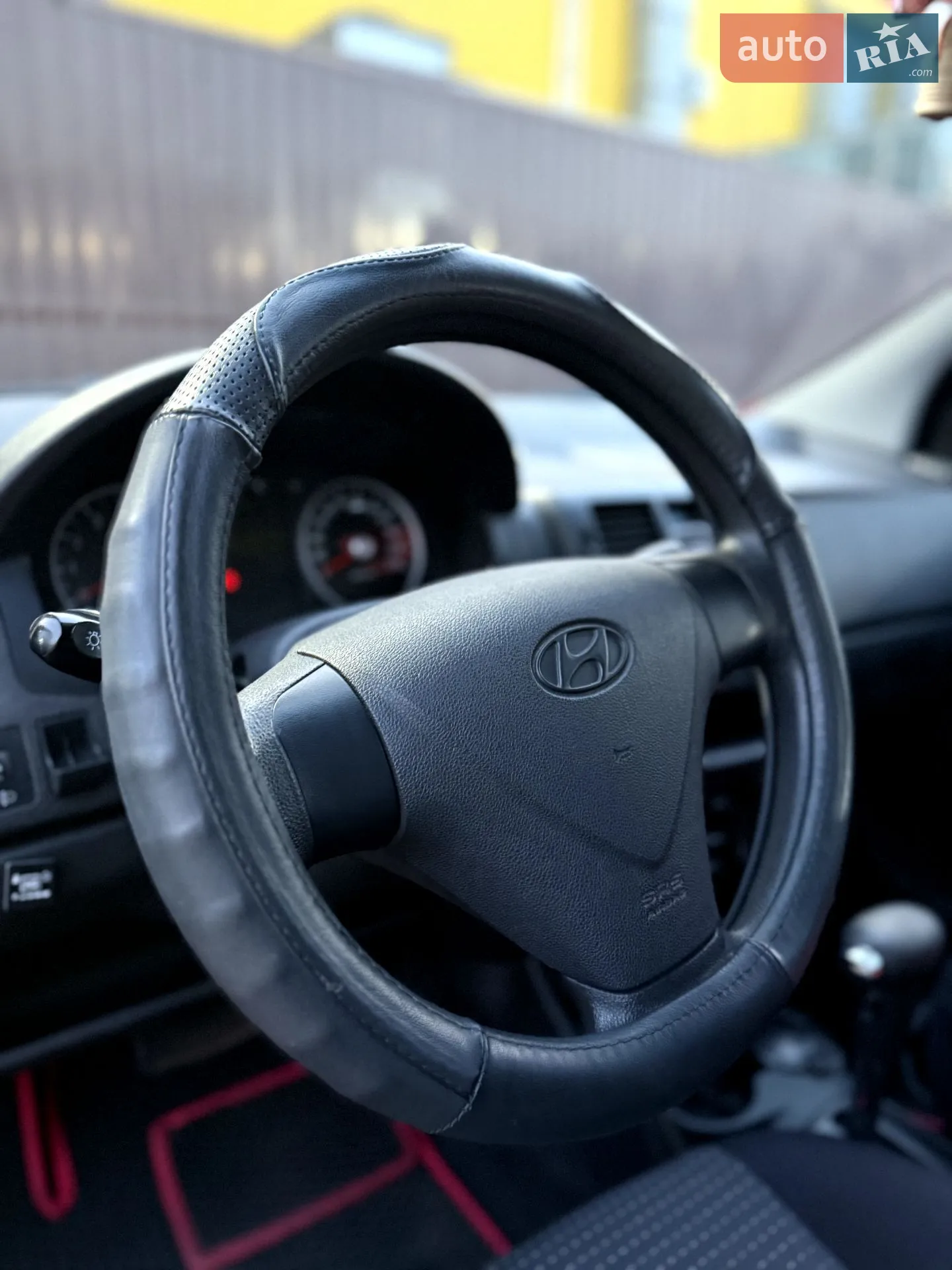 2010 Hyundai Getz - мініатюра 2