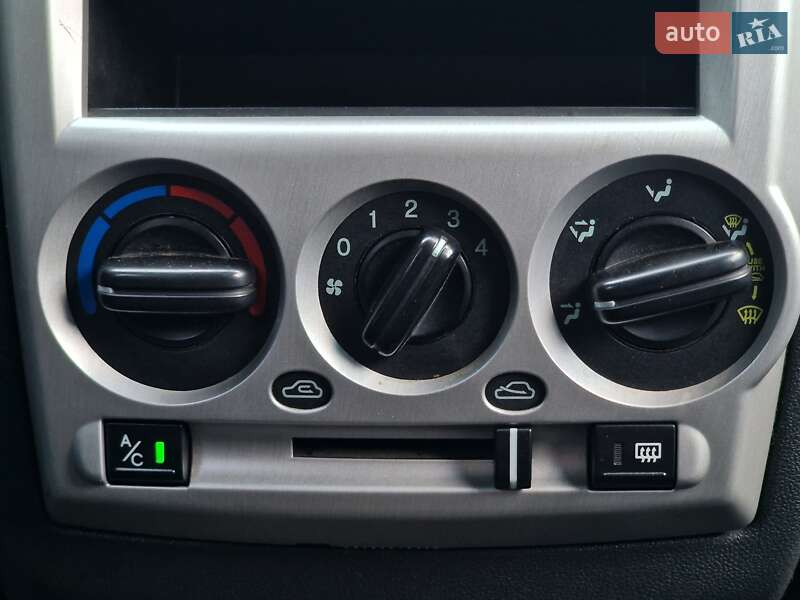 Хэтчбек Hyundai Getz 2007 в Одессе