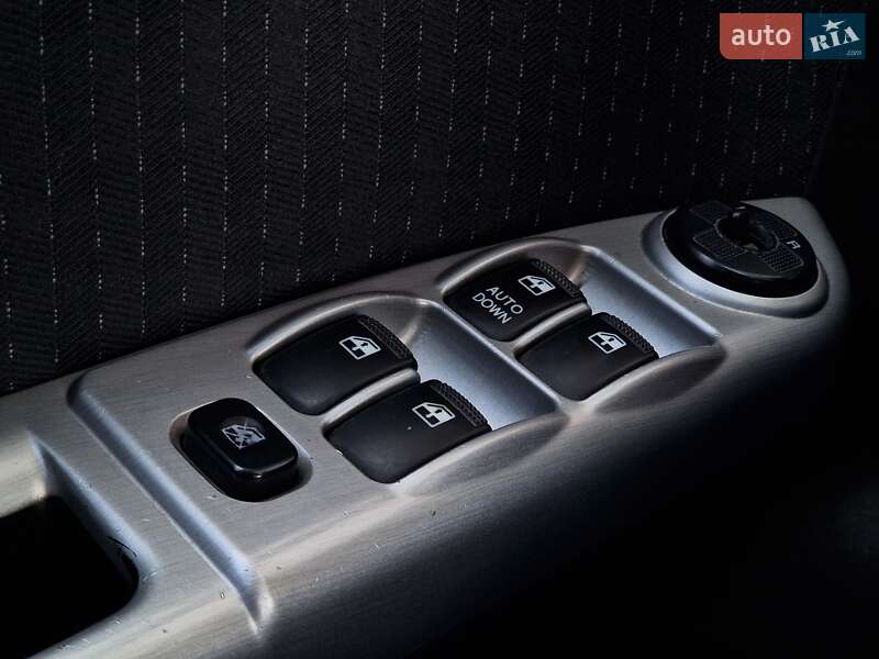 Хэтчбек Hyundai Getz 2007 в Одессе