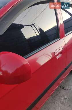 Хэтчбек Hyundai Getz 2008 в 