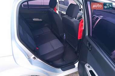 Хэтчбек Hyundai Getz 2008 в 