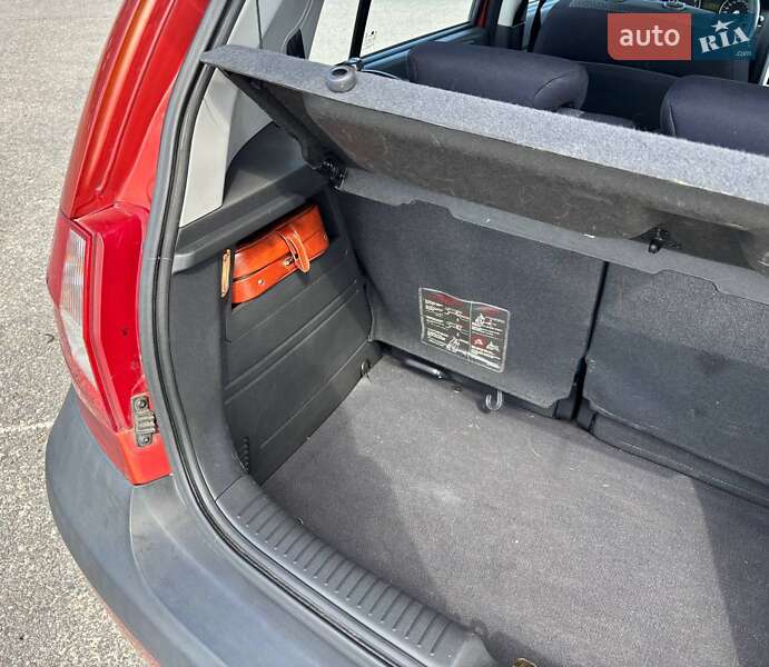 Хэтчбек Hyundai Getz 2006 в Киеве фото 26 Хэтчбек Hyundai Getz 2006 в Киеве