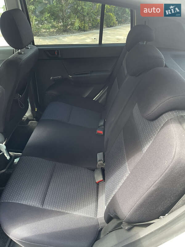 Хэтчбек Hyundai Getz 2010 в Киеве