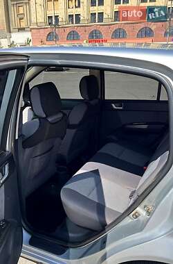 Хэтчбек Hyundai Getz 2004 в 