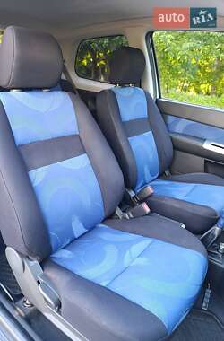 Хэтчбек Hyundai Getz 2006 в 
