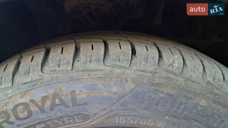 Хэтчбек Hyundai Getz 2005 в Кропивницком