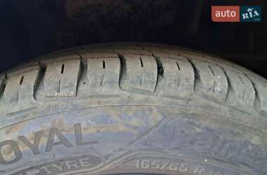 Хэтчбек Hyundai Getz 2005 в 