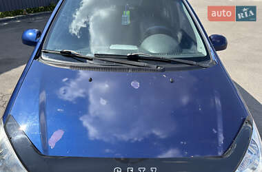 Хэтчбек Hyundai Getz 2007 в 