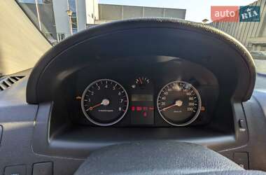 Хэтчбек Hyundai Getz 2007 в 