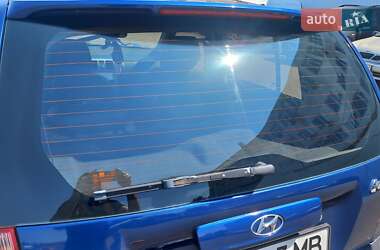 Хэтчбек Hyundai Getz 2006 в 