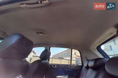 Хэтчбек Hyundai Getz 2006 в 