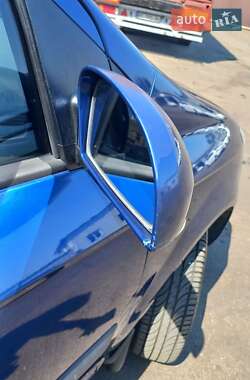 Хэтчбек Hyundai Getz 2006 в 