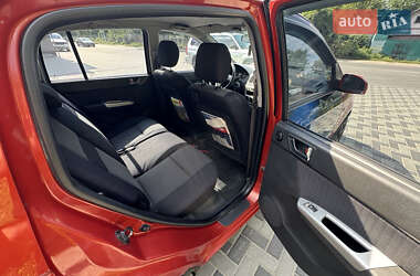Хэтчбек Hyundai Getz 2006 в 