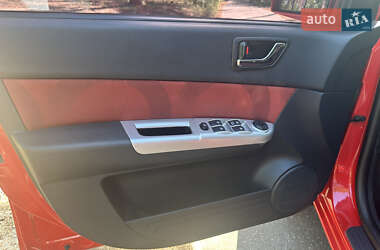 Хэтчбек Hyundai Getz 2010 в 