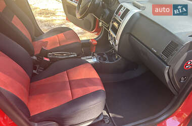 Хэтчбек Hyundai Getz 2010 в 