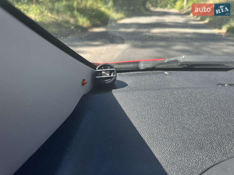 Хэтчбек Hyundai Getz 2010 в Киеве