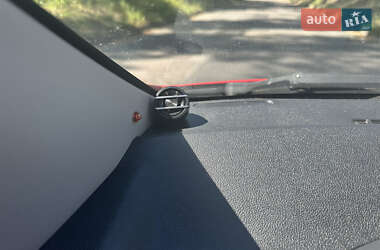 Хэтчбек Hyundai Getz 2010 в 