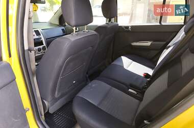 Хэтчбек Hyundai Getz 2006 в 