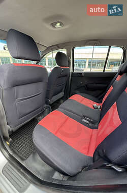 Хэтчбек Hyundai Getz 2006 в 