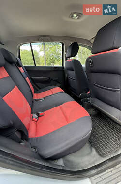 Хэтчбек Hyundai Getz 2006 в 