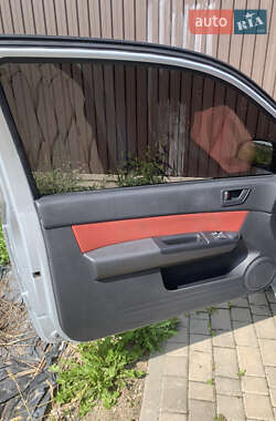Хэтчбек Hyundai Getz 2006 в 