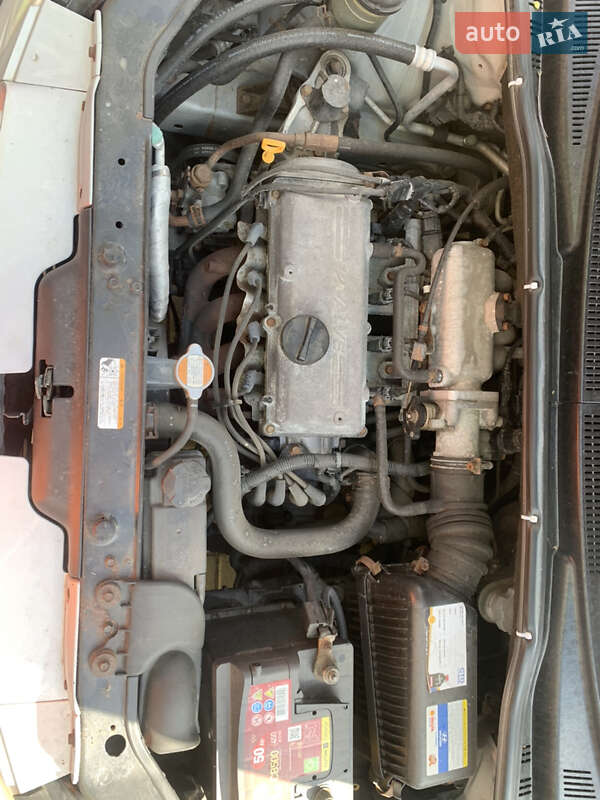 Хэтчбек Hyundai Getz 2006 в Отынии