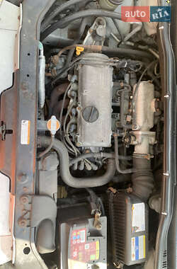 Хэтчбек Hyundai Getz 2006 в 