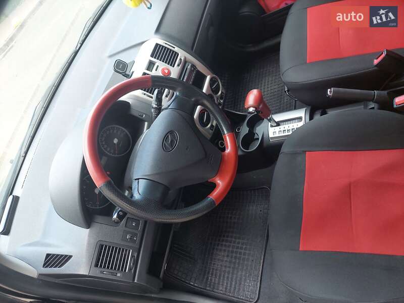 Хэтчбек Hyundai Getz 2008 в Киеве фото 17 Хэтчбек Hyundai Getz 2008 в Киеве