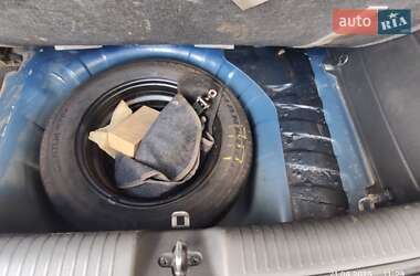 Хэтчбек Hyundai Getz 2007 в 