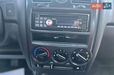 Хэтчбек Hyundai Getz 2008 в 