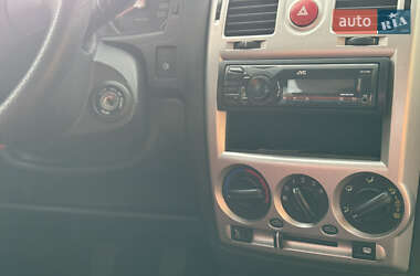 Хэтчбек Hyundai Getz 2007 в 