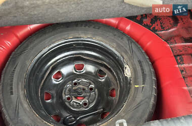 Хэтчбек Hyundai Getz 2007 в 