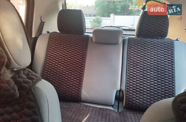 Хэтчбек Hyundai Getz 2005 в 