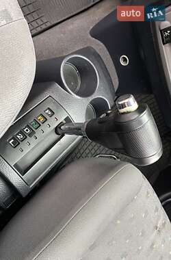 Хэтчбек Hyundai Getz 2005 в 