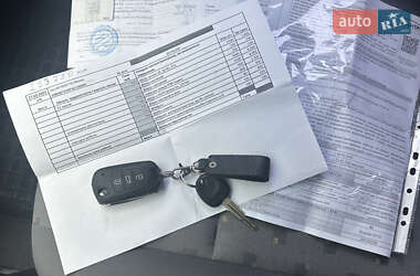 Хэтчбек Hyundai Getz 2003 в 