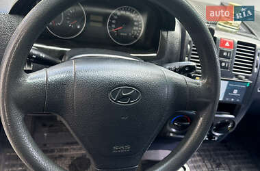 Хэтчбек Hyundai Getz 2003 в 