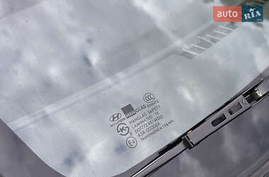 Хэтчбек Hyundai Getz 2008 в 