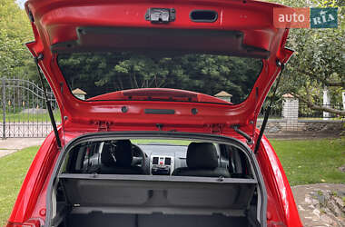 Хэтчбек Hyundai Getz 2008 в 
