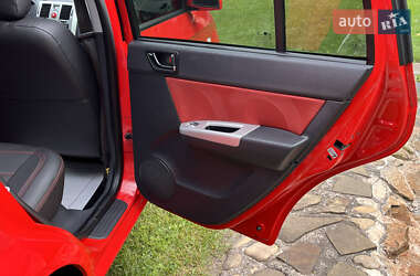 Хэтчбек Hyundai Getz 2008 в 