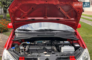 Хэтчбек Hyundai Getz 2008 в 