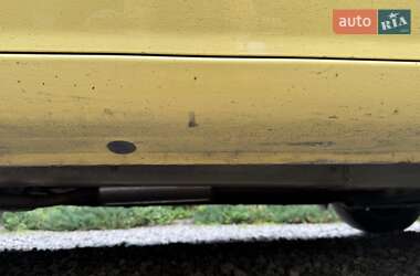 Хэтчбек Hyundai Getz 2008 в 