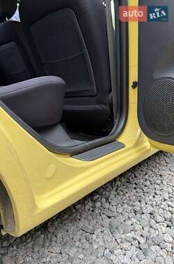 Хэтчбек Hyundai Getz 2008 в 