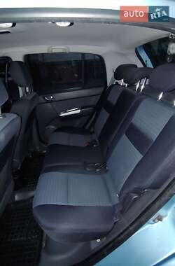 Хэтчбек Hyundai Getz 2007 в 