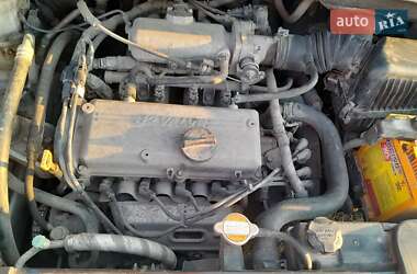 Хэтчбек Hyundai Getz 2006 в 