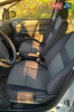Хэтчбек Hyundai Getz 2006 в 