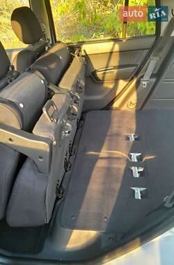 Хэтчбек Hyundai Getz 2006 в 