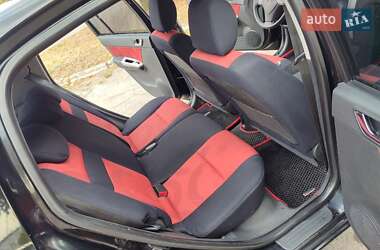 Хэтчбек Hyundai Getz 2007 в 