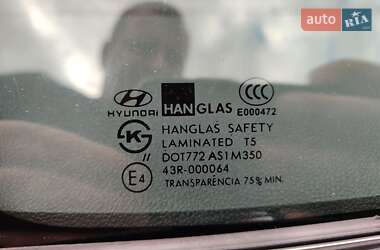 Хэтчбек Hyundai Getz 2007 в 
