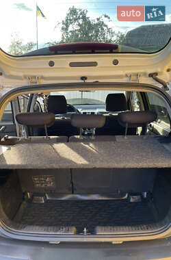 Хетчбек Hyundai Getz 2006 в 
