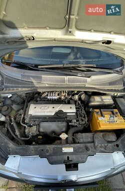 Хетчбек Hyundai Getz 2006 в 